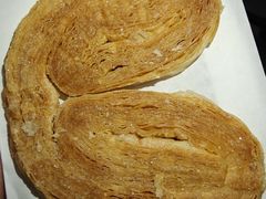 蝴蝶酥（原味+海盐味）-良枫友信(陈家祠店)