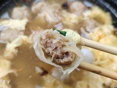 -四平包子铺