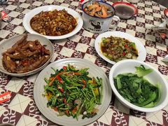 -老三样·旧食新味(船山路店)