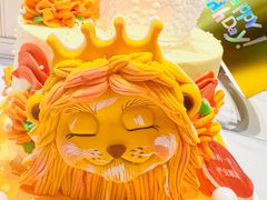 -CAKE BOSS 蛋糕老板(西单君太百货店)