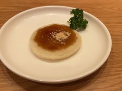 红糖糍粑-味千拉面(江城大道永旺梦乐城店)