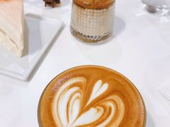 -1/4 ONE QUARTER COFFEE LAB(朝阳大悦城店)