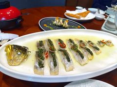 -喜鼎海胆水饺(东港店)