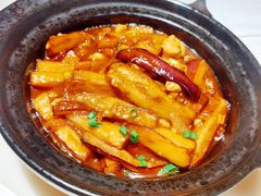 -港丽餐厅