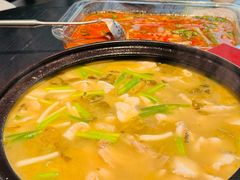 -金谷仓家庭料理(马泉营店)