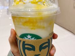 -星巴克(烟台大悦城店)