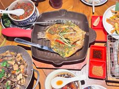 -雀舞云南菜(天津天河城购物中心店)