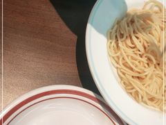 -萨莉亚意式餐厅(杭州滨江天街店)