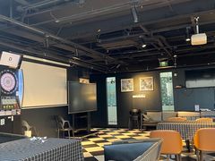 -CLUB心邸·掼蛋·麻将·扑克(日坛店)