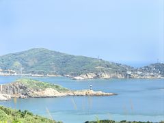 -东极岛景区