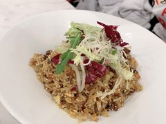 烤牛肉饭-Lilliput·粒粒堡亲子餐厅(嘉定宝龙店)