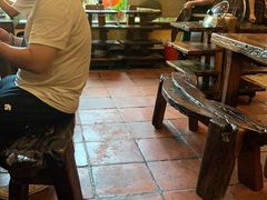 大堂-阿多私房菜(顺德店)