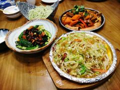 -北疆饭店(朗悦公园茂店)