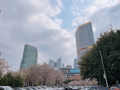 -天河体育中心