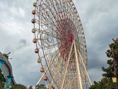 -七彩云南欢乐世界