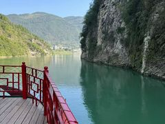 -乌江画廊(彭水苗族土家族自治县)
