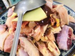 -织里活杀鸡(衣裳街历史文化街区店)