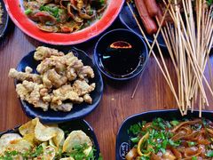 -Let’s WaKao瓦烤(贝森店)