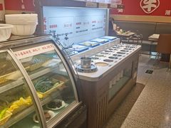 -犇鼎牛潮汕牛肉火锅(新辰里学清路店)