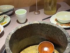 -野·大山里土鸡火锅(万科里店)