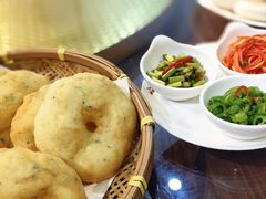 -醉霖生态餐厅(交大店)
