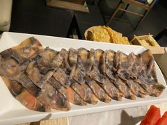 -尚尚仙·酸汤猪手·猪肚鸡火锅(华联万柳购物中心店)