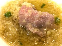 -牛一煲美食(江高店)