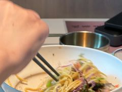 -胡麻(静安嘉里店)