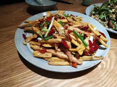 -静一餐厅·湖北菜(前门创始店)