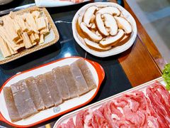 -晓林火锅(安定门店)