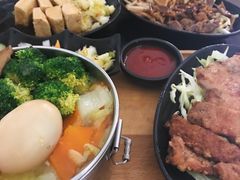 -小明同学(三里屯店)