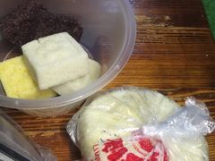黑米糕-刘长兴(三牌楼店)