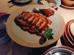 -青年公社烤鸭(蜀山万象汇店)