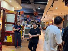 -天下客饭店(中山路店)