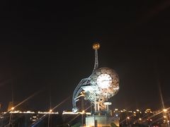 -世纪钟