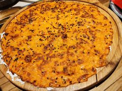 -冰川冷面·延边菜·炭烤串(观前店)