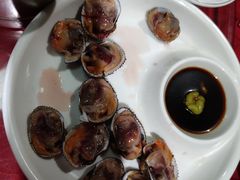 -阿巧一号私房菜(止园路店)