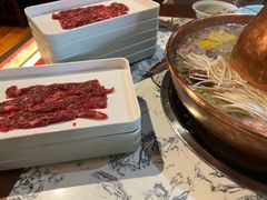 -京元盛铜锅涮肉(上海总店)