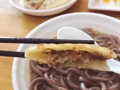 -牛马行牛肉饸饹铺(青岛街店)