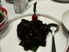 -上海老饭店(北京分店)