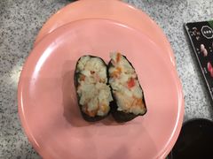-争鲜回转寿司(飞洲国际店)