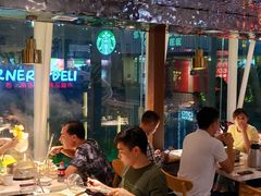 -为什么牛潮汕牛肉火锅(中信广场店)