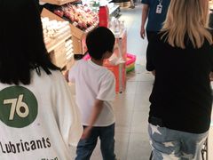 -盒马鲜生(和谐广场店)