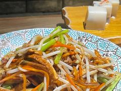 -魁盛居百年鲁菜馆(县西巷店)
