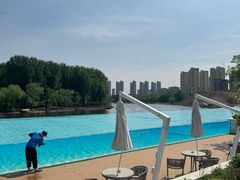 -清河半岛温泉度假酒店