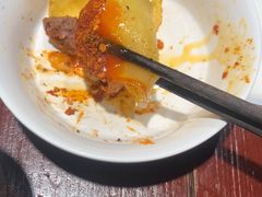土豆-么子烤肉(化龙池店)