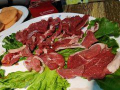 -蜀都三哥火锅店(力盟商业步行街店)