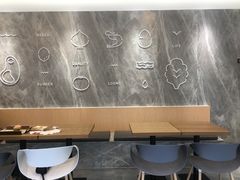 大堂-龙治汉堡(中华城店)