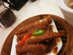 -顺德人家食府(黄金广场店)