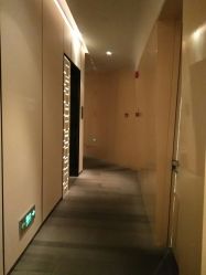 -广州四季酒店·花水疗中心·高空Spa